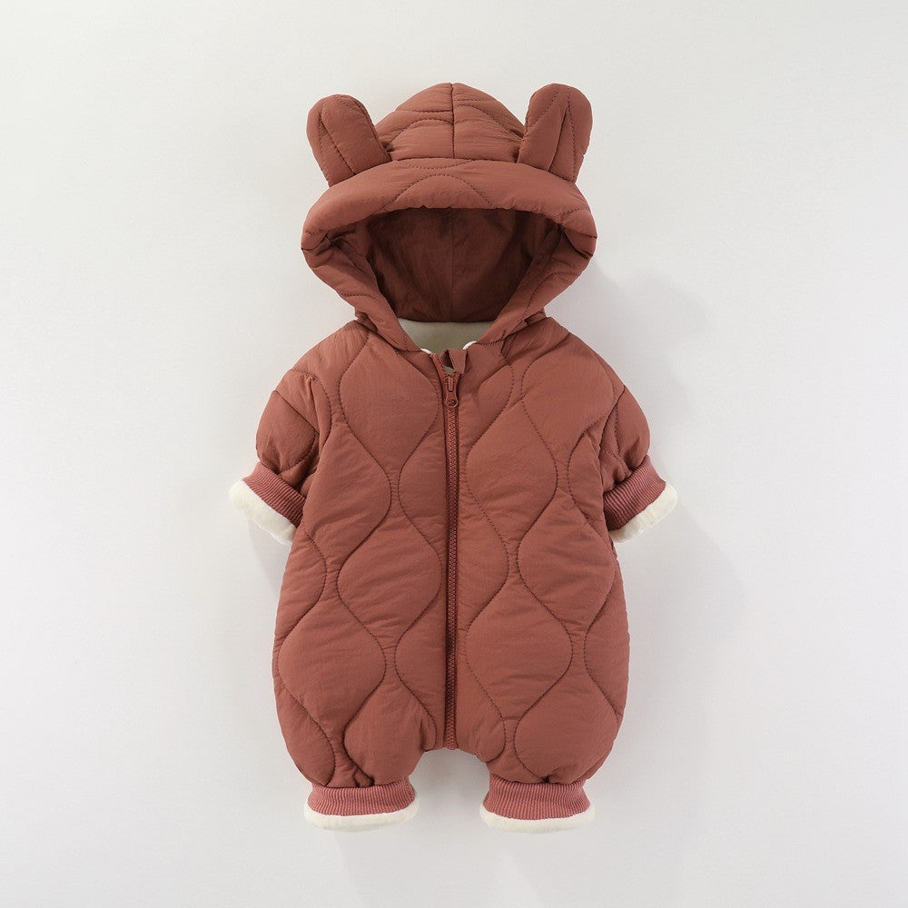 Combinezon De Iarna 66 Cm | SnowBoo