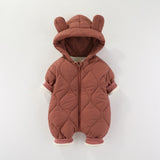 Combinezon De Iarna 66 Cm | SnowBoo