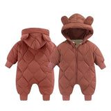 Combinezon De Iarna 66 Cm | SnowBoo