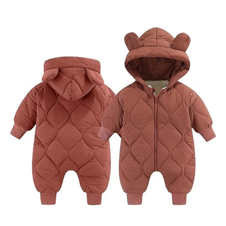 Téli overall 66 cm | SnowBoo