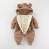 Combinezon De Iarna Maro 66 Cm | SnugBaby - vivimall.ro