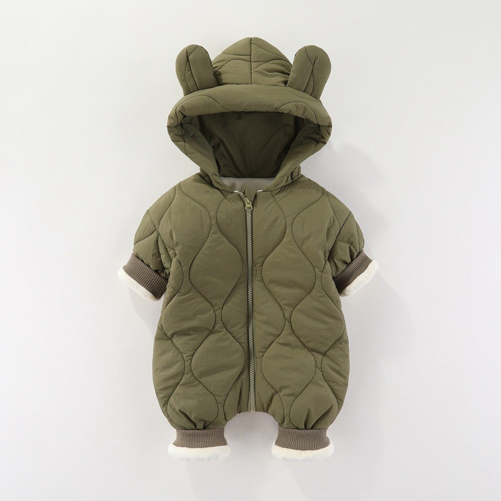 Combinezon De Iarna 66 Cm | SnowBoo