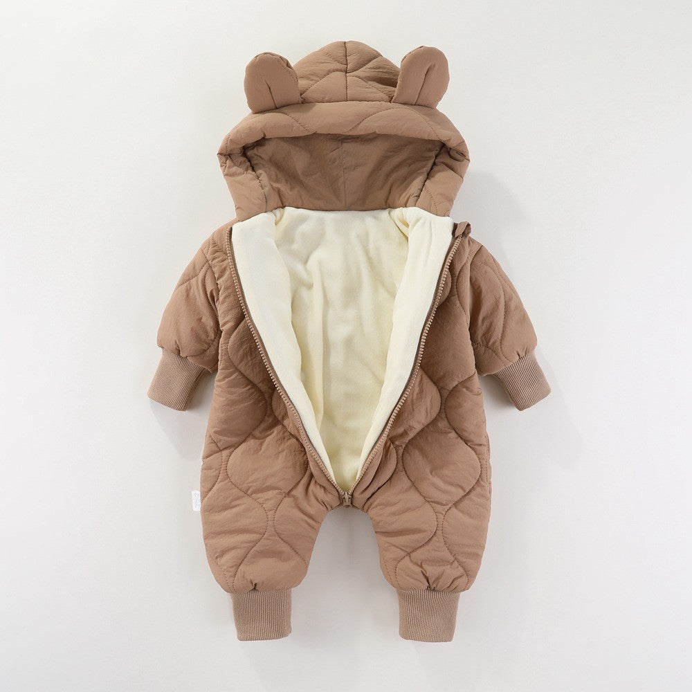 Combinezon De Iarna Maro 73 Cm | CozyCub - vivimall.ro