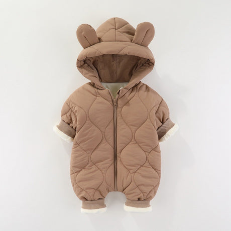 Combinezon De Iarna Maro 73 Cm | CozyCub - vivimall.ro