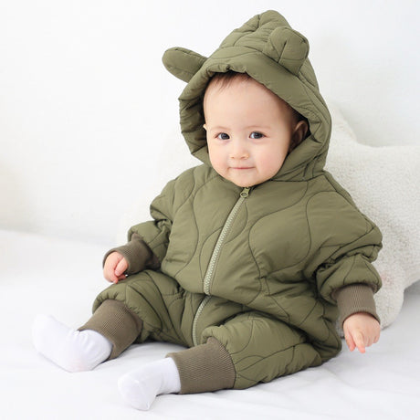 Téli overall 73 cm | SnowBoo 2