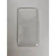 Componenta plastic transparent fata 4.5inch (Iphone 7 ) - vivimall.ro