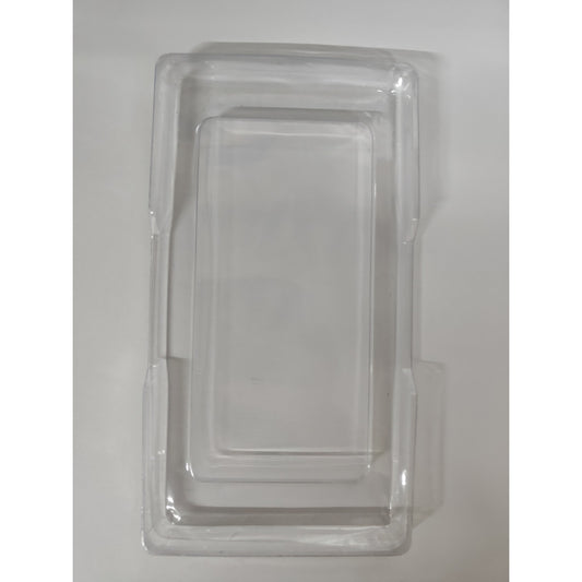 Componenta suport  telefon plastic transparent 170*90 mm - vivimall.ro