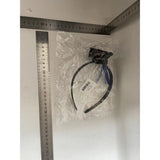 Coronita pentru Absolvent, Vivimall, Bentita cu Toca, Marime Universala, Tematica Absolvire, Negru-Albastru - vivimall.ro