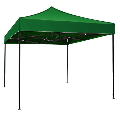 Cort Pliabil Pentru Evenimente, Cadru Metalic Pentru Curte Si Gradina, 2X3 M - vivimall.ro