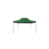Cort Pavilion 3X4.5M Pliabil Cadru Metal Pentru Curte, Gradina, Evenimente - vivimall.ro