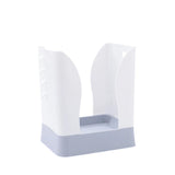 Cos De Gunoi Extensibil, Din Plastic, Reglabil, Pliabil, Versatil, Pentru Bucatarie, Baie Sau Birou, Cos Universal, 21X25X17 Cm - vivimall.ro