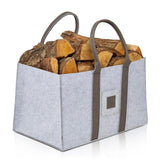 Cos Multifunctional Durabil Gri | DomusBox