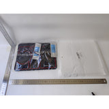 4 az 1-ben csúszásgátló műszerfali autószőnyeg/támasztópárna, univerzális, autós telefontartó, tablet, GPS, 360°-ban forgatható, multifunkcionális, telefonszám, aroma 