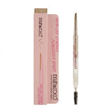 Creion de Sprancene cu Perie, Kevin&Coco, 2in1, 1.5 mm, Blond - vivimall.ro