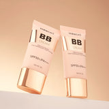 Crema BB Kevin&Coco Radiance-Enhancing, SPF 50+, PA +++, 4.5x1.5x10.8cm, 25 g, Nuanta KC05 - vivimall.ro