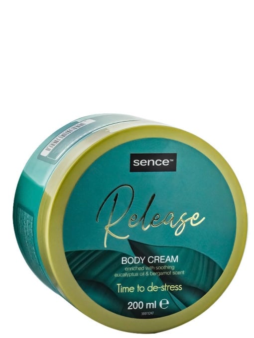Sence Body Cream Release — cremă de corp 200 ml - vivimall.ro