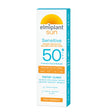 Crema de Fata Pentru Protectie Solara pentru Ten Sensibil SPF 50+, Elmiplant Sun, 50 ml - vivimall.ro