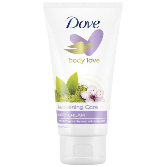 Crema pentru Maini, Dove, 75 ml Nourishing Awakening Ritual