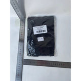 Lenjerie Modelatoare pentru Abdomen, Vivimall, cu Talie Inalta si Corset, Negru, Push-Up, Marimea L - vivimall.ro