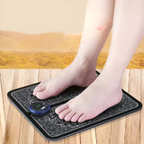 Covoras Masaj Cu Telecomanda | RelaxPad - vivimall.ro