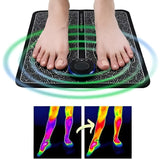 Covoras Masaj Cu Telecomanda | RelaxPad - vivimall.ro