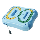 Cub Magic Interactiv, Magic Bean, Jucarie Antistres Potrivit Pentru Copii Si Adulti