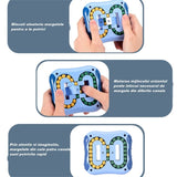 Cub Magic Interactiv, Magic Bean, Jucarie Antistres Potrivit Pentru Copii Si Adulti
