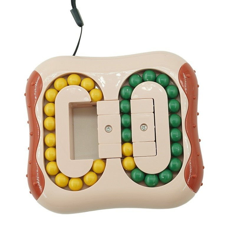 Cub Magic Interactiv, Magic Bean, Jucarie Antistres Potrivit Pentru Copii Si Adulti