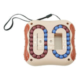Cub Magic Interactiv, Magic Bean, Jucarie Antistres Potrivit Pentru Copii Si Adulti
