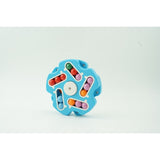 Cub Magic Interactiv, Magic Bean, Jucarie Antistres Potrivit Pentru Copii Si Adulti, Stea - vivimall.ro