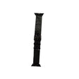 Curea Apple Watch 38-40 mm Metalica Negru - vivimall.ro