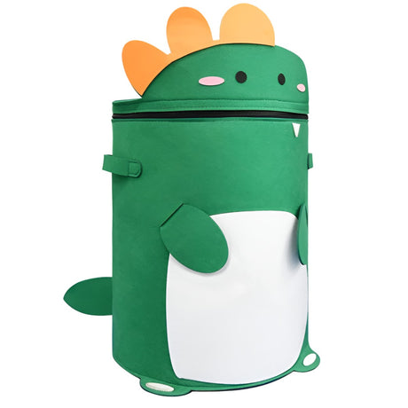 Cutie De Depozitare 2In1, Impermeabila, Covor Pentru Jucarii Si Lego 150Cm, Capacitate Mare, Cu Manere, Cu Sfori, Inaltime 40Cm - vivimall.ro