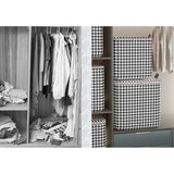 Organizator Textil Cu Fermoar 100L | PackNest 3 - vivimall.ro