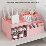 Cutie De Depozitare Pentru Birou Cu Iepuras | StyloBox