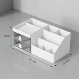 Cutie De Depozitare Pentru Birou Cu Iepuras | StyloBox