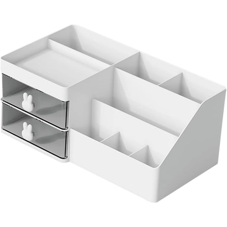Cutie De Depozitare Pentru Birou Cu Iepuras | StyloBox