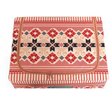 Cutie De Depozitare Pliabila 66L Motiv Traditional | StyleBox 3 - vivimall.ro
