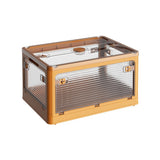 Cutie De Depozitare Plastic 29L | NeatNest
