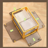 Cutie De Depozitare Plastic 40L | NeatNest 2