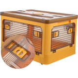 Cutie De Depozitare Plastic 40L | NeatNest 2