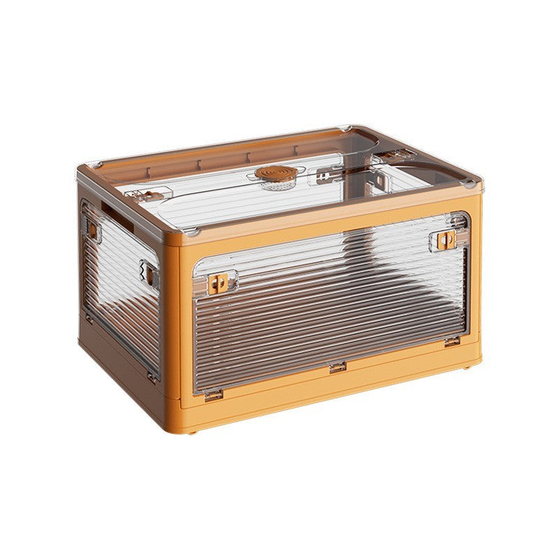 Cutie De Depozitare Plastic 40L | NeatNest 2