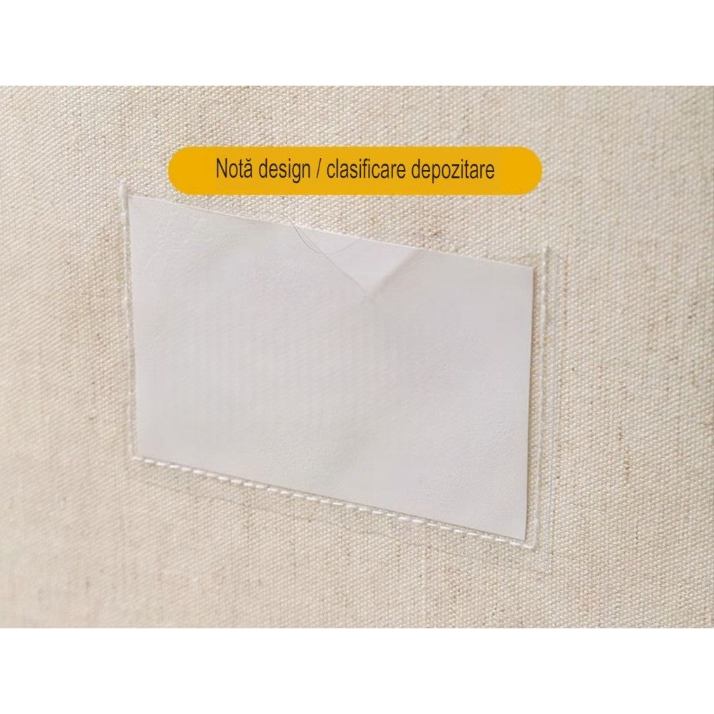 Prémium tárolódoboz 66 L | EcoSpace