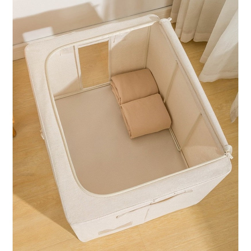 Prémium tárolódoboz 66 L | EcoSpace