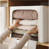 Prémium tárolódoboz 66 L | EcoSpace