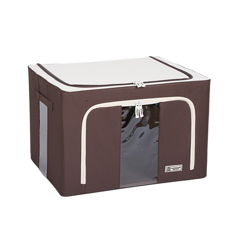 Prémium tárolódoboz 66 L | EcoSpace