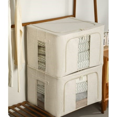 Cutie De Depozitare Premium 66 L | EcoSpace 2