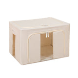 Prémium tárolódoboz 66 L | EcoSpace