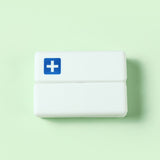 Cutie Medicamente Pliabila 7 Zile | PillGuard - vivimall.ro