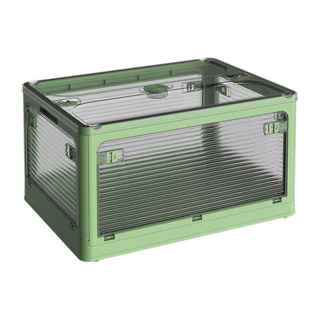 Műanyag tárolódoboz 40L | NeatNest 2