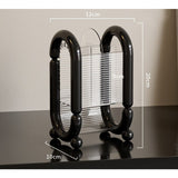 Cutie Depozitare Cosmetice 4 Compartimente | MakeStay - vivimall.ro